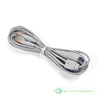 High Frequency surgical electrode Bipolar cable